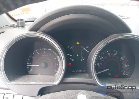 2008 Toyota Highlander Sport from USA, damaged, VIN JTEES43A782013674